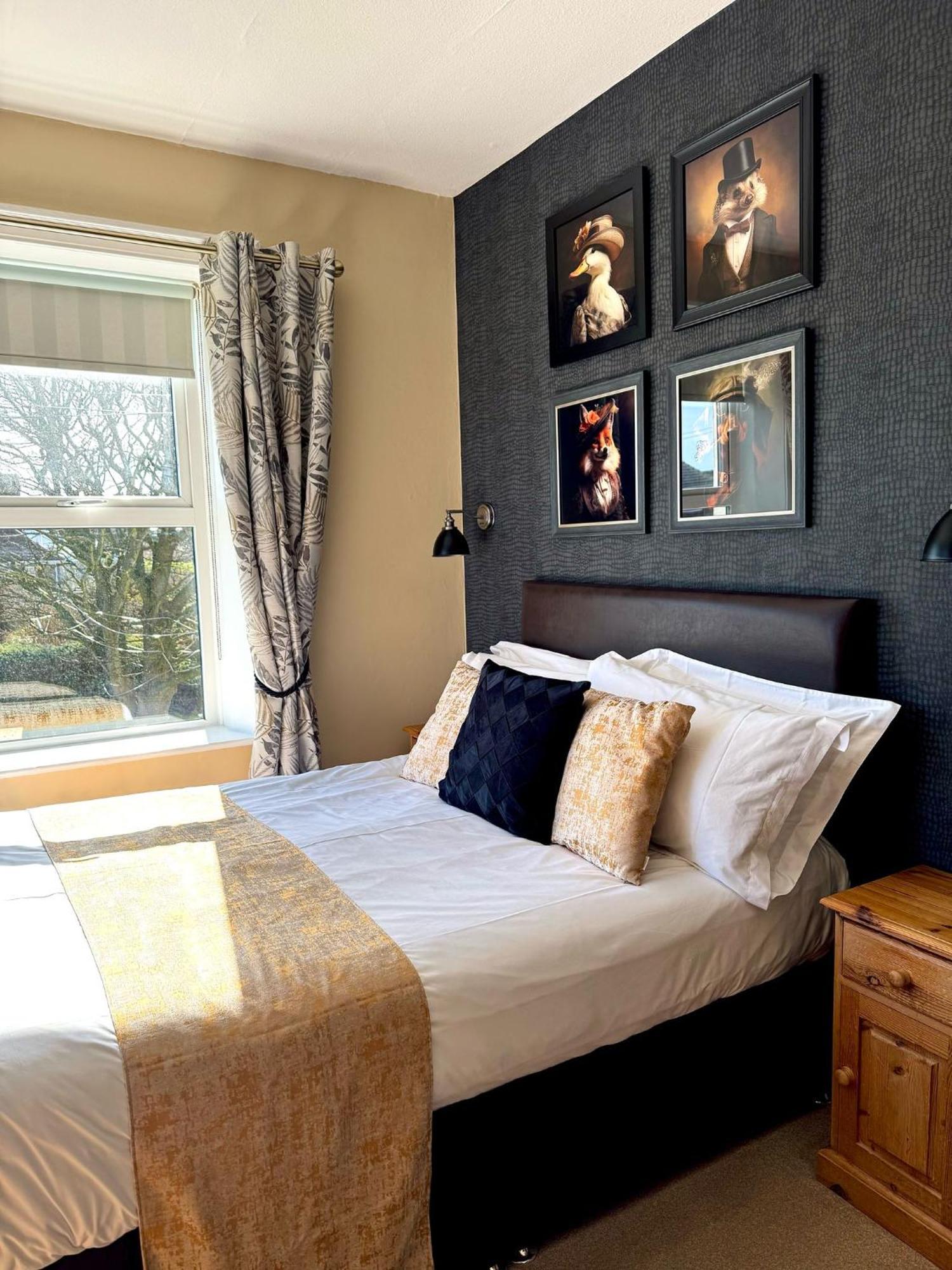 The White House Inn - Whitby Exteriör bild