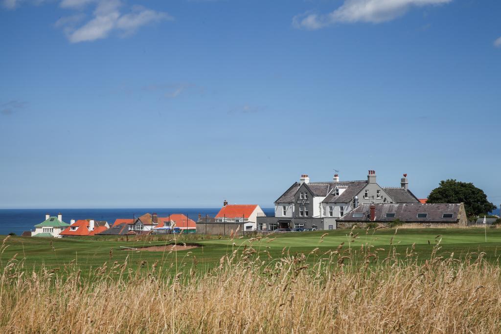 The White House Inn - Whitby Exteriör bild